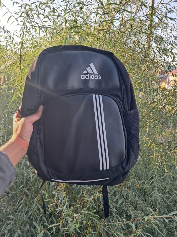 Adidas Best Quality Bag Black