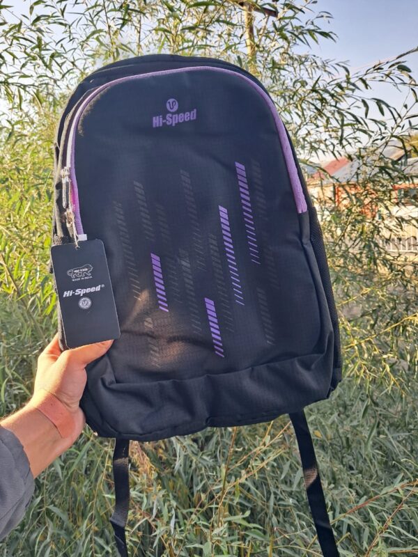 High Speed Best Quality Bag Black B