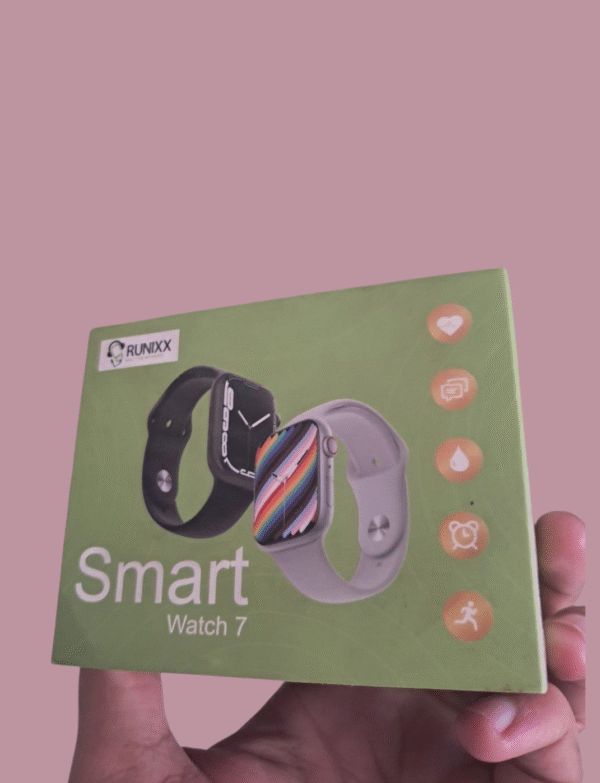 Smart Watch 7