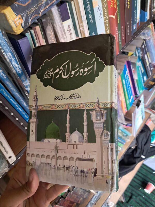 Uswa e Rasool e Akram SAW