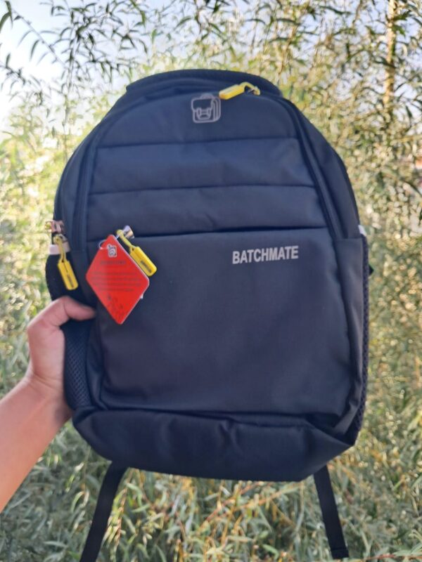 Batchmate Bag Blue
