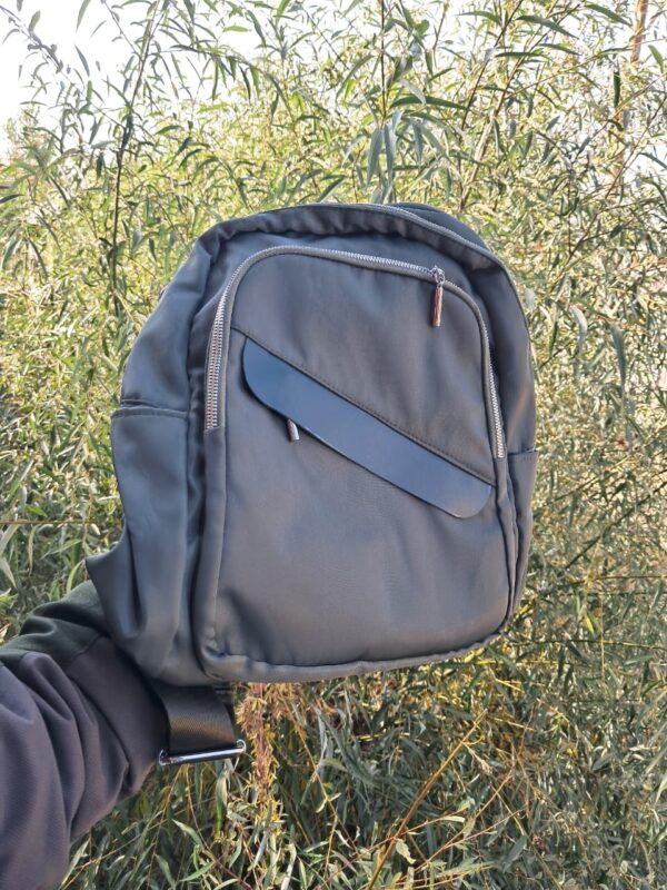 College Imported Bag High Quality (DB)