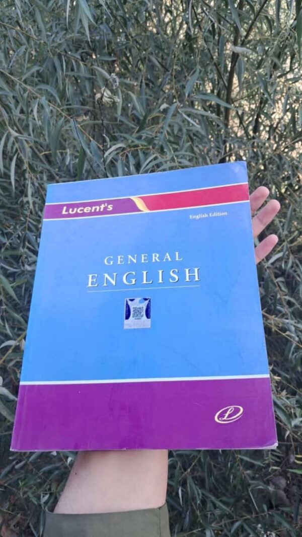 General English Lucents
