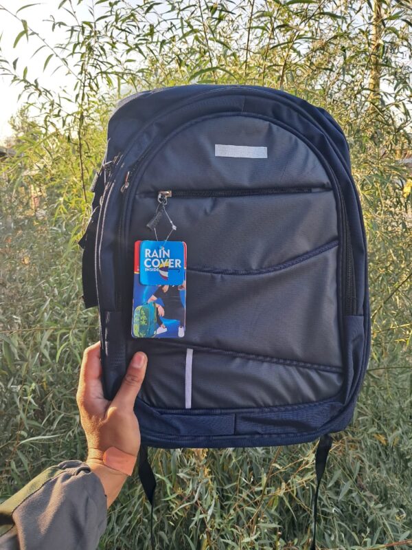 American Tourister Best Quality Bag Blue