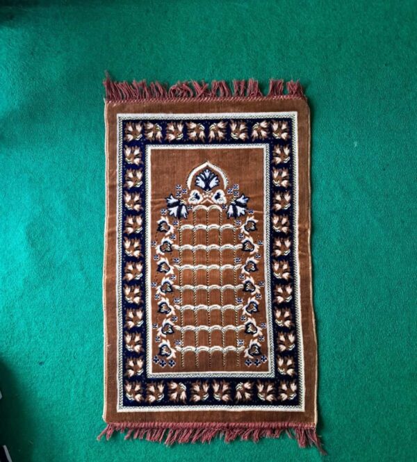 Prayer Mat (Medium Sized)