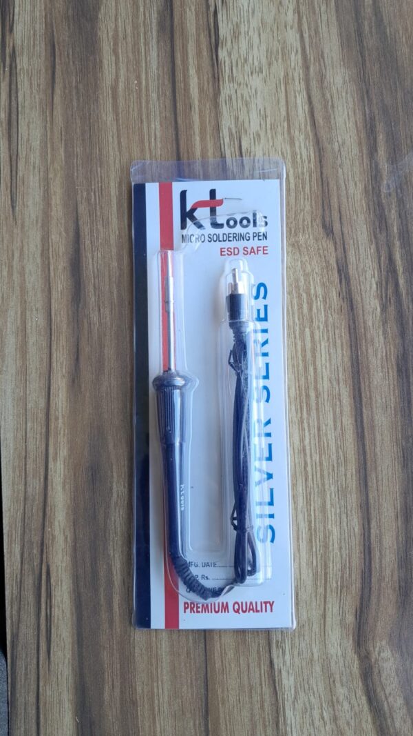 Micro Soldering Pen (Ktools)