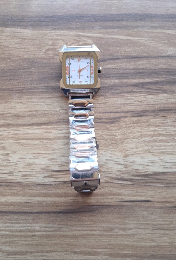Watch Collection