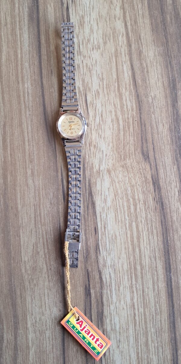 Ajanta Watch 1