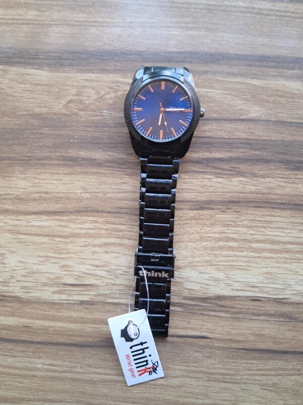 Watch Think Black C