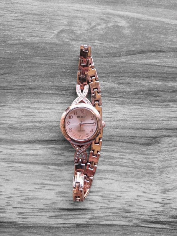 Watch Golden C