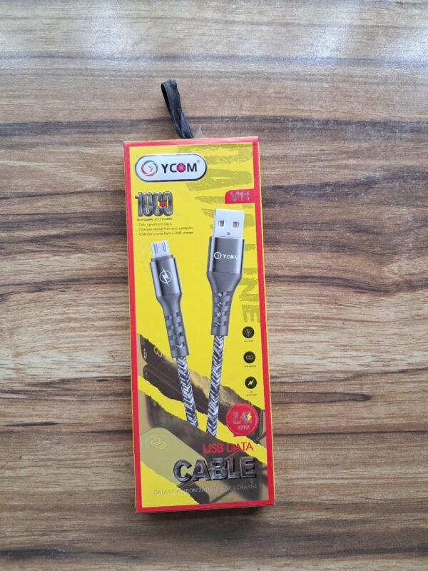Data Cable Type V V11 YC