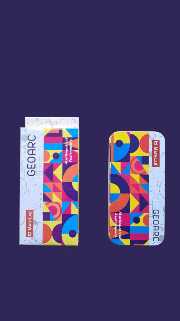 Geometry Box (Geoarc)